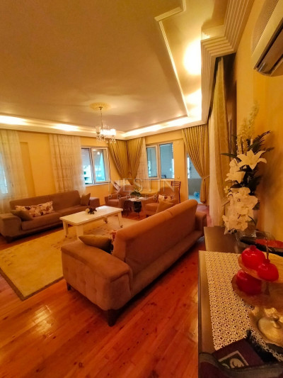 Квартира 3+1 в Аланье в 1000 м от Средиземного моря фото 8