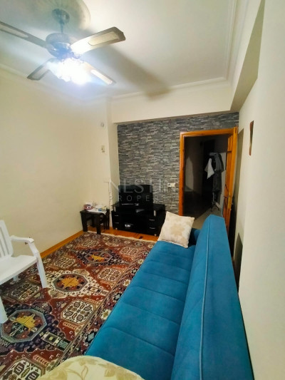 Квартира 3+1 в Аланье в 1000 м от Средиземного моря фото 9