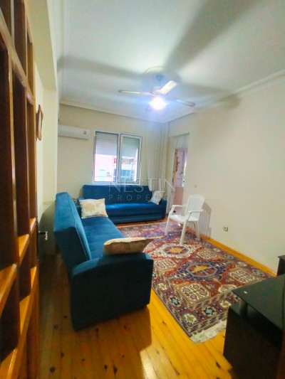 Квартира 3+1 в Аланье в 1000 м от Средиземного моря фото 10