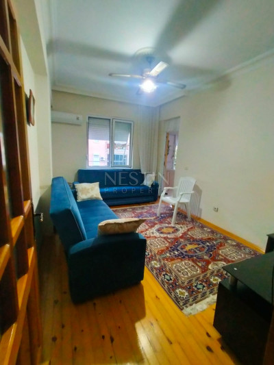 Квартира 3+1 в Аланье в 1000 м от Средиземного моря фото 11