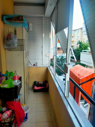 Квартира 3+1 в Аланье в 1000 м от Средиземного моря фото 12