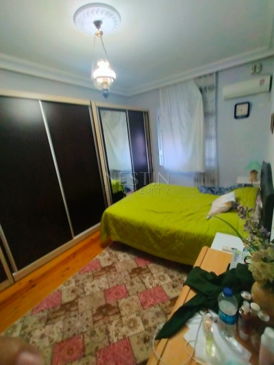 Квартира 3+1 в Аланье в 1000 м от Средиземного моря фото 13