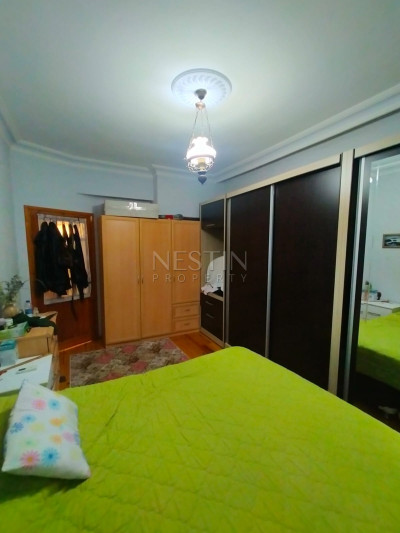 Квартира 3+1 в Аланье в 1000 м от Средиземного моря фото 14