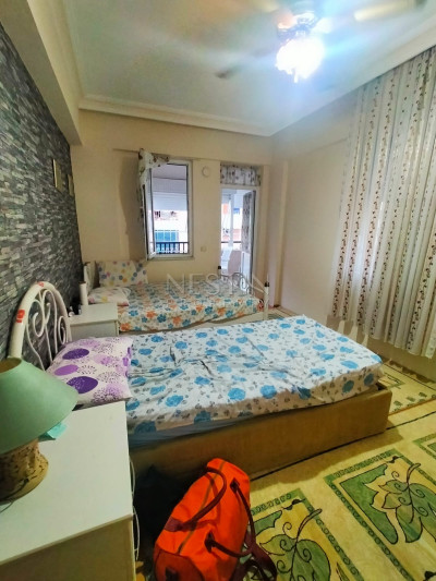 Квартира 3+1 в Аланье в 1000 м от Средиземного моря фото 15