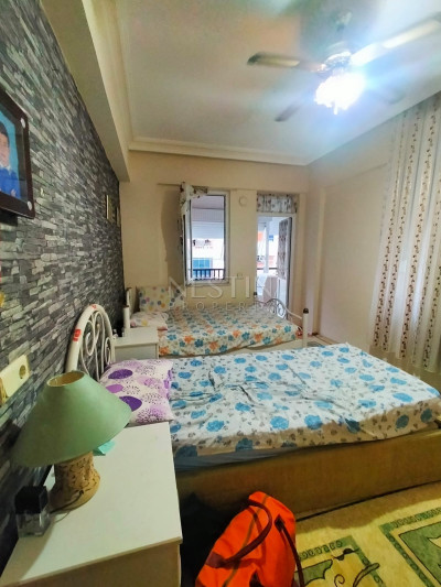 Квартира 3+1 в Аланье в 1000 м от Средиземного моря фото 16