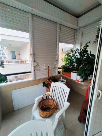 Квартира 3+1 в Аланье в 1000 м от Средиземного моря фото 18