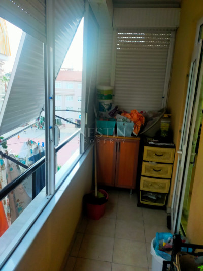 Квартира 3+1 в Аланье в 1000 м от Средиземного моря фото 19