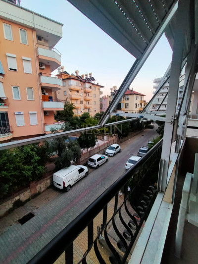 Квартира 3+1 в Аланье в 1000 м от Средиземного моря фото 21