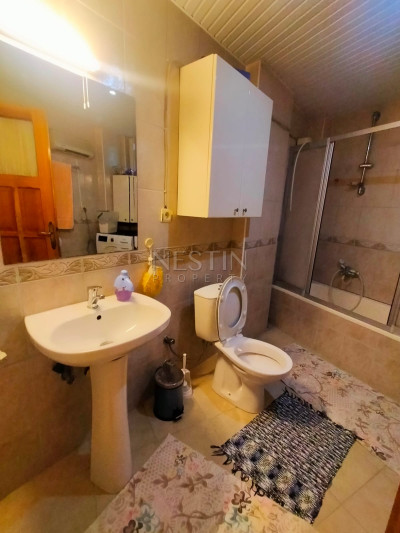 Квартира 3+1 в Аланье в 1000 м от Средиземного моря фото 24