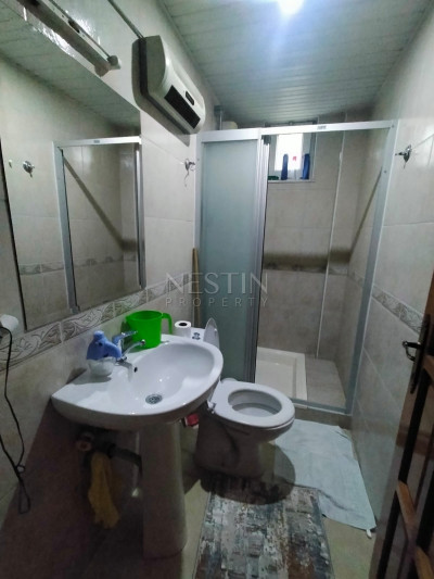 Квартира 3+1 в Аланье в 1000 м от Средиземного моря фото 25