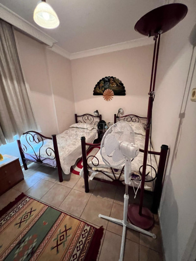Квартира-дуплекс 3+1 в районе Оба в 400 м от Средиземного моря фото 9