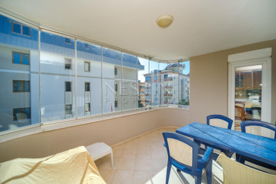 Квартира 2+1 в районе Джикджилли в 2000 м от Средиземного моря фото 11