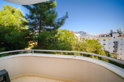 Квартира 2+1 в районе Джикджилли в 2000 м от Средиземного моря фото 13