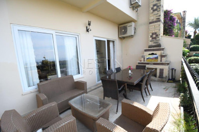 Вилла 3+1 в районе Каргыджак в 2500 м от Средиземного моря фото 6