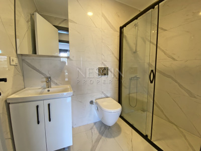 Садовый дуплекс 2+1 в районе Каргыджак в 300 м от Средиземного моря фото 19