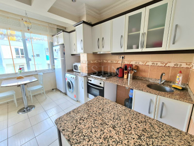 Квартира 2+1 в центре Аланьи в 100 м от Средиземного моря фото 12