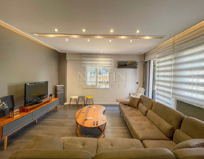 Квартира 2+1 в центре Аланьи в 400 м от пляжа Клеопатра фото 5