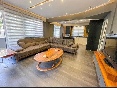 Квартира 2+1 в центре Аланьи в 400 м от пляжа Клеопатра фото 6
