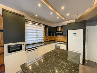 Квартира 2+1 в центре Аланьи в 400 м от пляжа Клеопатра фото 9