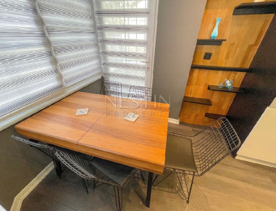 Квартира 2+1 в центре Аланьи в 400 м от пляжа Клеопатра фото 10