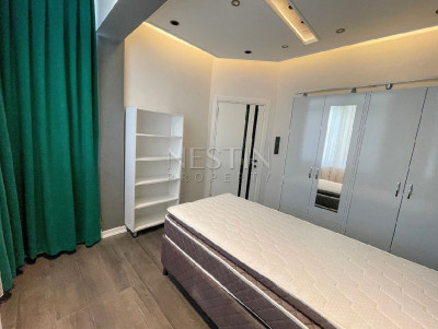 Квартира 2+1 в центре Аланьи в 400 м от пляжа Клеопатра фото 12