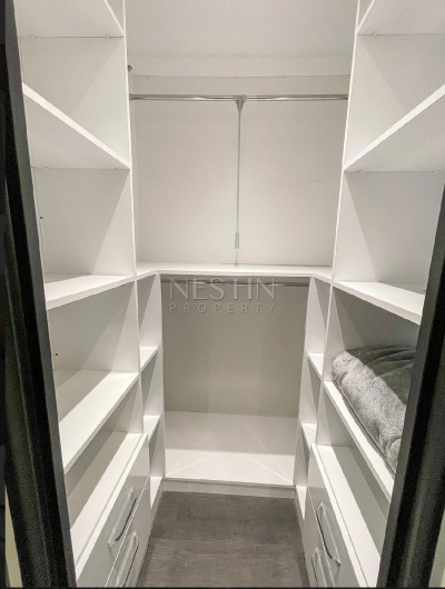 Квартира 2+1 в центре Аланьи в 400 м от пляжа Клеопатра фото 13