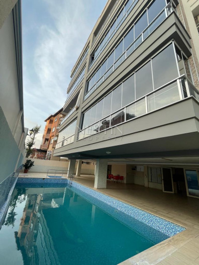 Квартира 1+1 в центре Аланьи в 300 м от пляжа Клеопатра фото 1