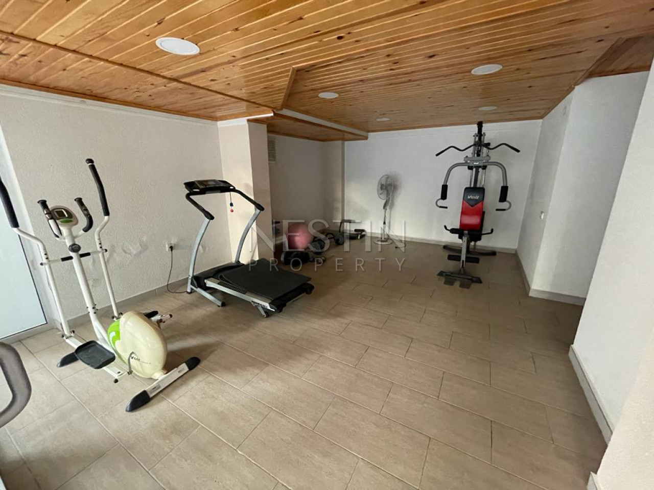 Квартира 1+1 в центре Аланьи в 300 м от пляжа Клеопатра фото 2