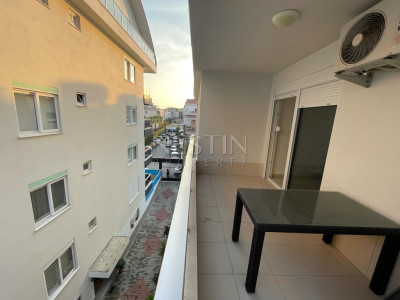 Квартира 1+1 в центре Аланьи в 300 м от пляжа Клеопатра фото 15