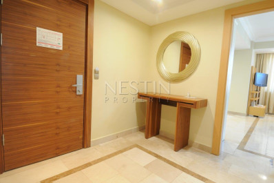 Квартира 3+1 в районе Каргыджак в 2500 м от Средиземного моря фото 1