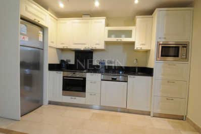 Квартира 3+1 в районе Каргыджак в 2500 м от Средиземного моря фото 3