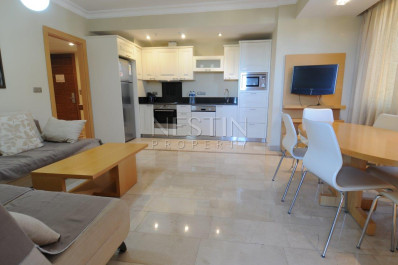 Квартира 3+1 в районе Каргыджак в 2500 м от Средиземного моря фото 4