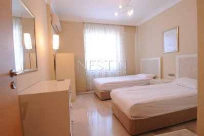 Квартира 3+1 в районе Каргыджак в 2500 м от Средиземного моря фото 6