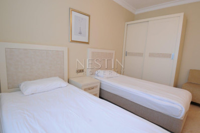 Квартира 3+1 в районе Каргыджак в 2500 м от Средиземного моря фото 7