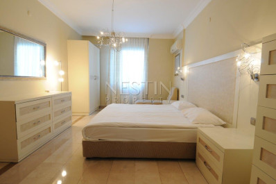 Квартира 3+1 в районе Каргыджак в 2500 м от Средиземного моря фото 9