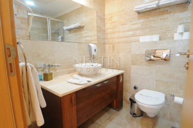 Квартира 3+1 в районе Каргыджак в 2500 м от Средиземного моря фото 14