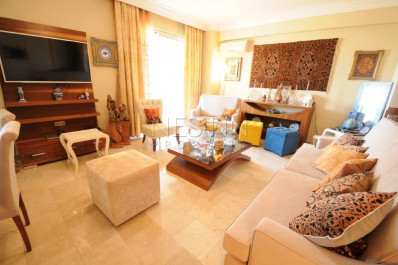 Пентхаус 2+1 в Каргыджаке в 2500 м от Средиземного моря фото 5