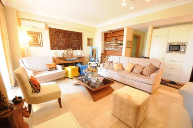 Пентхаус 2+1 в Каргыджаке в 2500 м от Средиземного моря фото 6