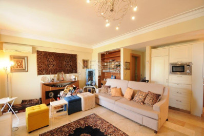 Пентхаус 2+1 в Каргыджаке в 2500 м от Средиземного моря фото 7