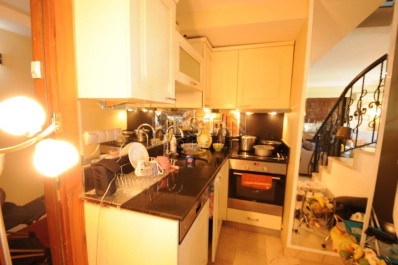 Пентхаус 2+1 в Каргыджаке в 2500 м от Средиземного моря фото 8