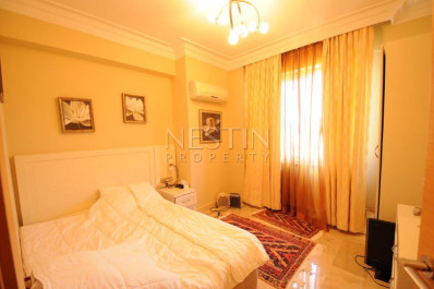 Пентхаус 2+1 в Каргыджаке в 2500 м от Средиземного моря фото 10