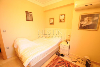 Пентхаус 2+1 в Каргыджаке в 2500 м от Средиземного моря фото 11