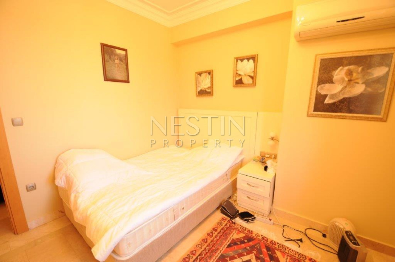 Пентхаус 2+1 в Каргыджаке в 2500 м от Средиземного моря фото 11