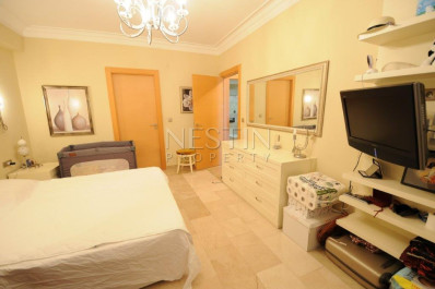 Пентхаус 2+1 в Каргыджаке в 2500 м от Средиземного моря фото 13