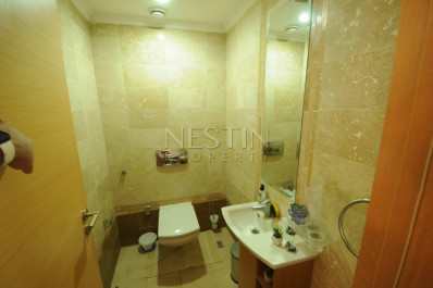 Пентхаус 2+1 в Каргыджаке в 2500 м от Средиземного моря фото 16