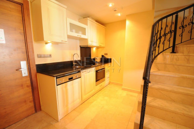 Пентхаус 2+1 в Каргыджаке в 2500 м от Средиземного моря фото 5