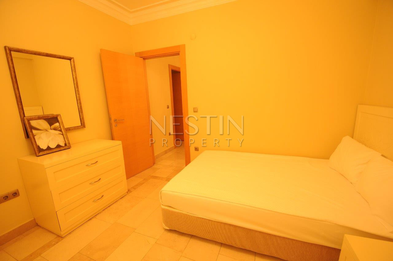 Пентхаус 2+1 в Каргыджаке в 2500 м от Средиземного моря фото 9