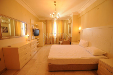 Пентхаус 2+1 в Каргыджаке в 2500 м от Средиземного моря фото 10