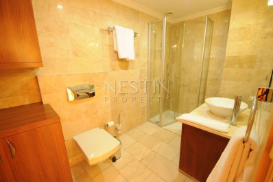 Пентхаус 2+1 в Каргыджаке в 2500 м от Средиземного моря фото 12