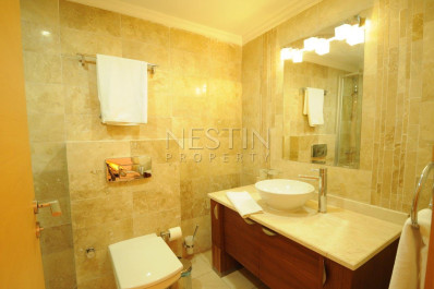 Пентхаус 2+1 в Каргыджаке в 2500 м от Средиземного моря фото 13